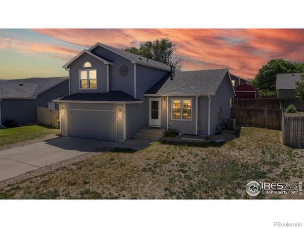 Evans, CO 80620,3221 Dickson CT