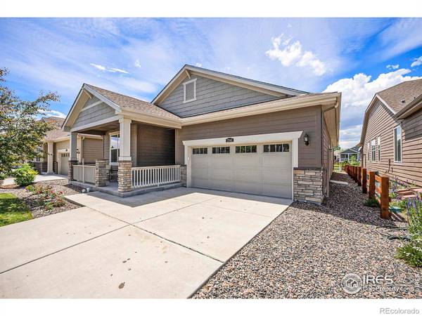 2341 Spotswood ST, Longmont, CO 80504