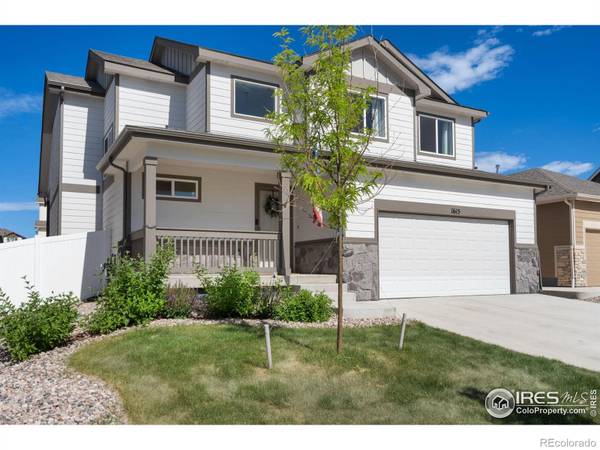 Greeley, CO 80634,1615 104th Ave Ct