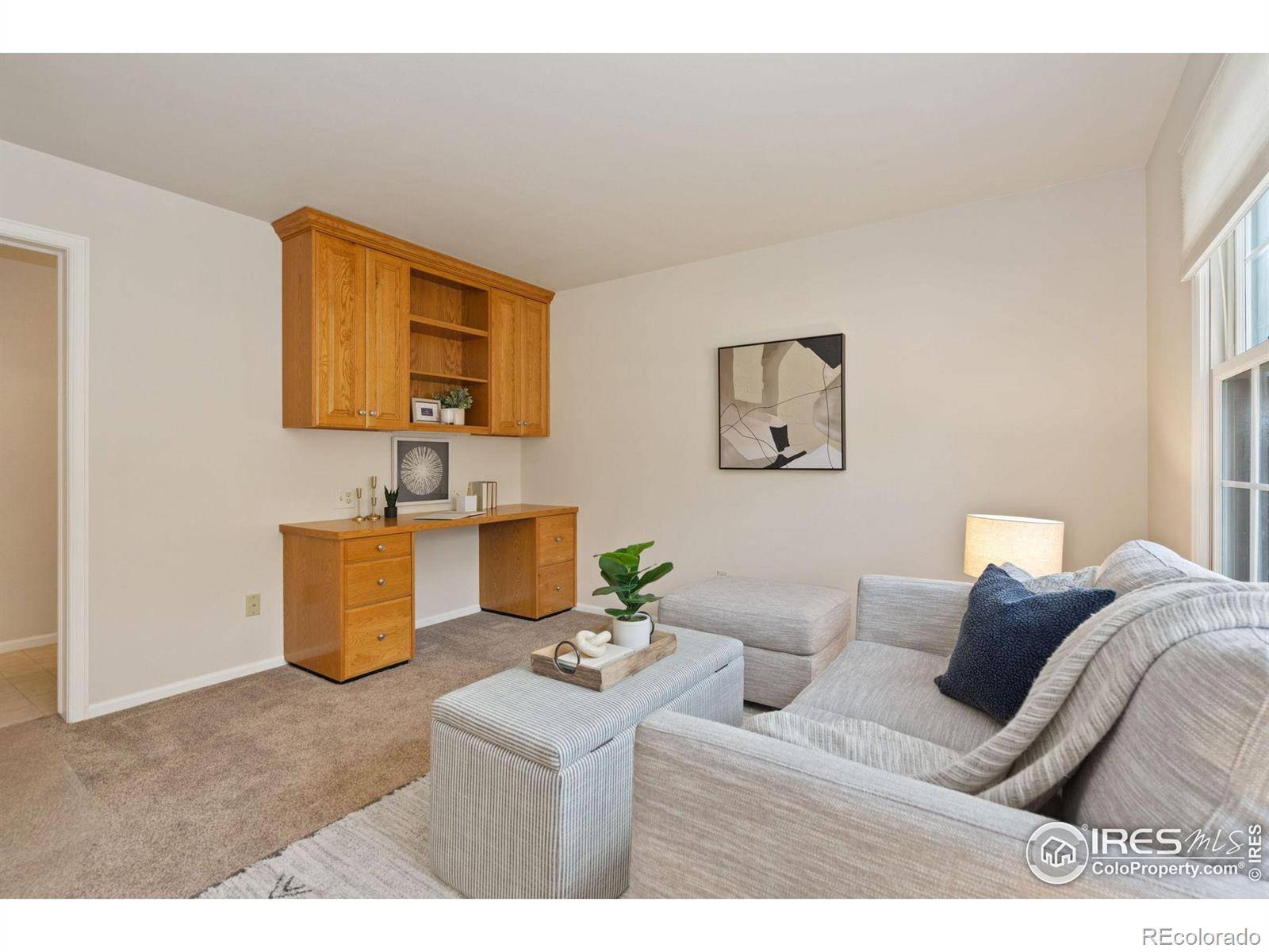 Fort Collins, CO 80526,720 Arbor AVE #12
