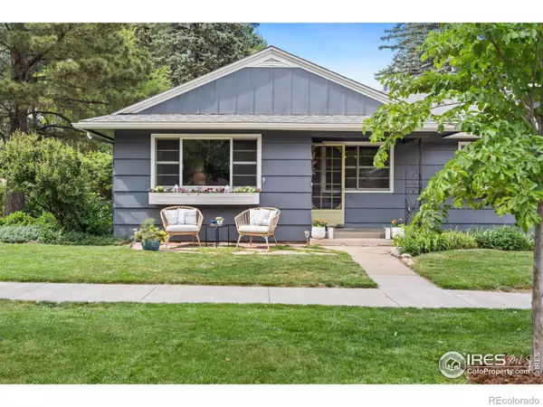 Fort Collins, CO 80524,600 E Plum ST