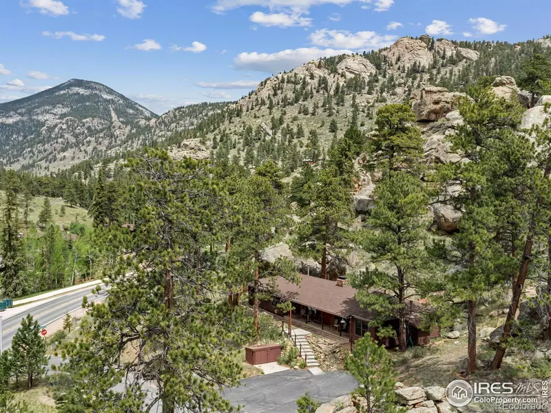 653 Castle Mountain RD #A, B, C, Estes Park, CO 80517