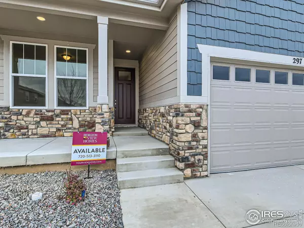 Lochbuie, CO 80603,765 Griffith ST