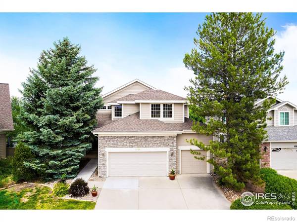 2125 Night Sky LN, Lafayette, CO 80026