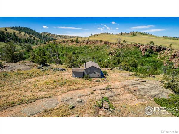 Red Feather Lakes, CO 80545,3427 Owl Spring LN