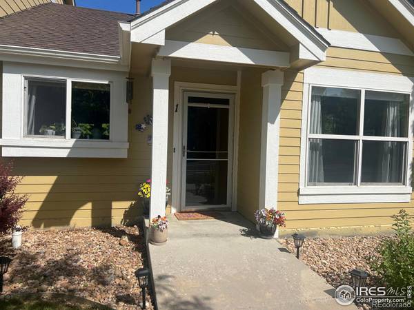 6833 Autumn Ridge DR #1, Fort Collins, CO 80525