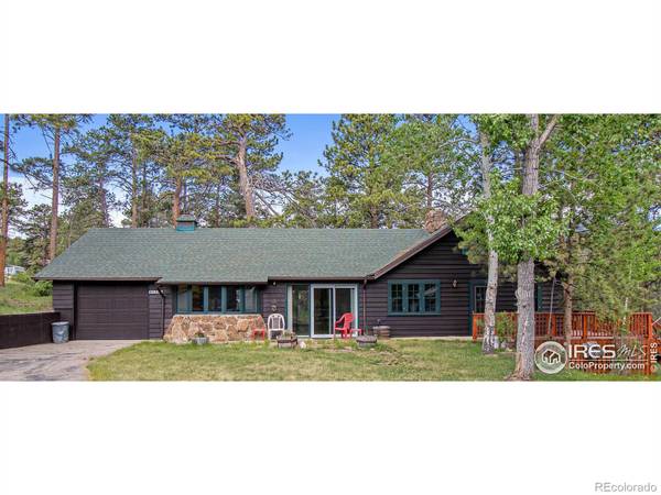 Estes Park, CO 80517,1141 Wallace LN