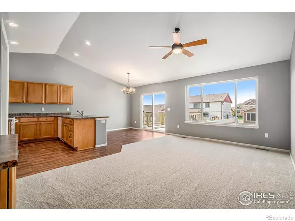 Severance, CO 80550,917 Ponderosa DR