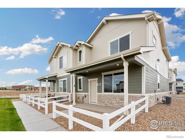 486 Condor WAY,  Johnstown,  CO 80534