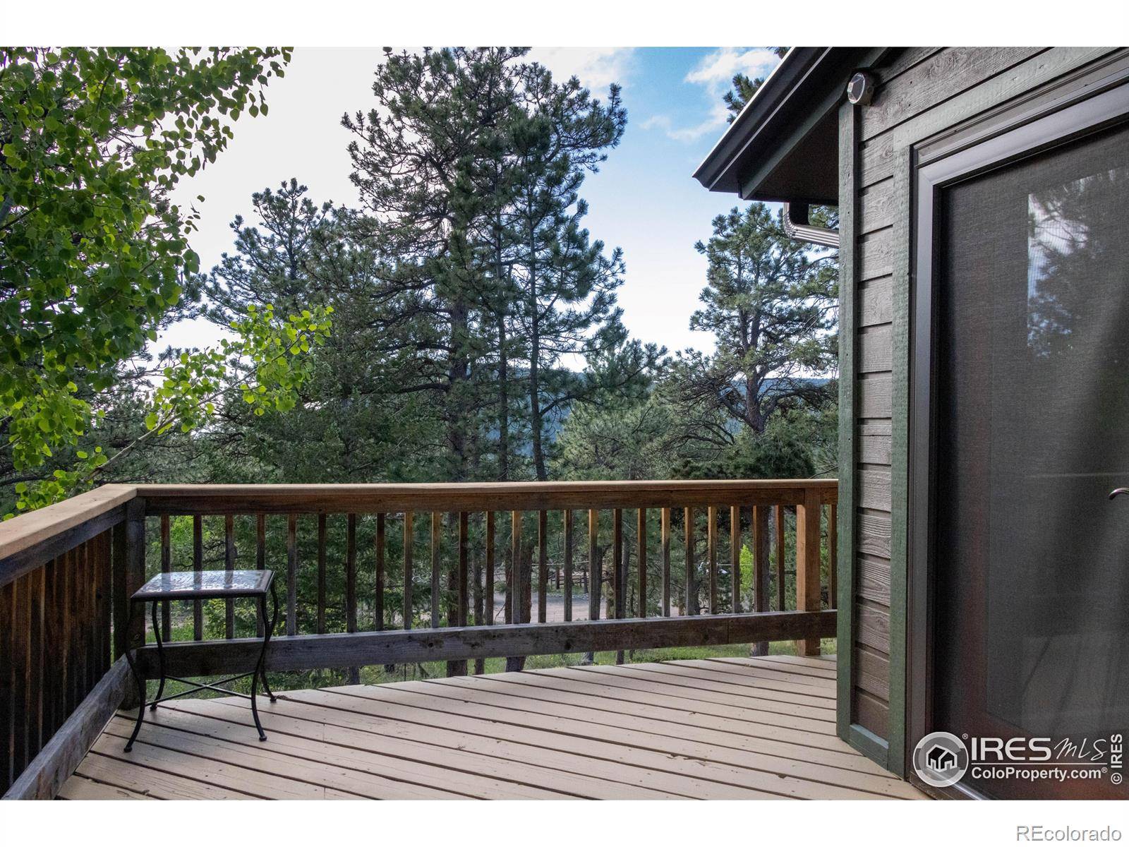 Ward, CO 80481,418 Ridge RD