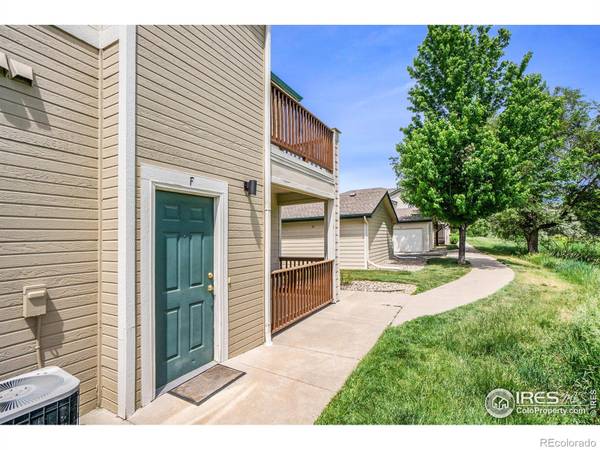 Fort Collins, CO 80521,3002 W Elizabeth ST #F