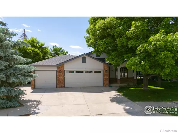 Loveland, CO 80538,5703 Meadow Creek LN