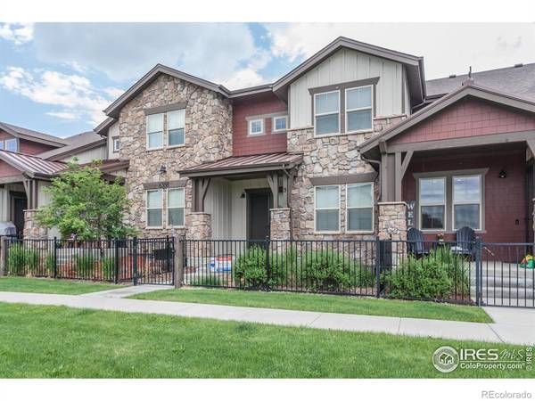 6358 Pumpkin Ridge DR #3, Windsor, CO 80550