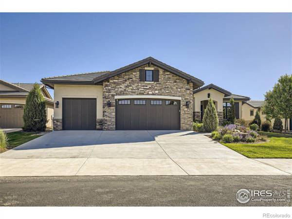 Timnath, CO 80547,6796 Clovis CT