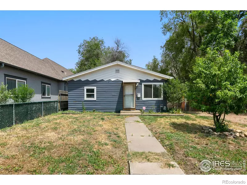 302 Cherry ST, Fort Collins, CO 80521