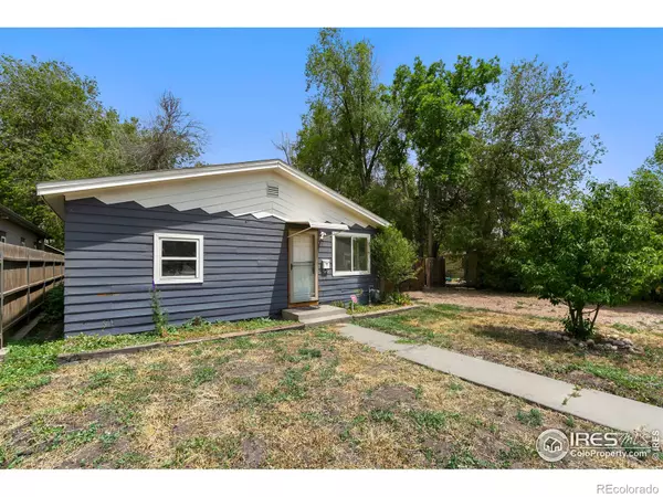 Fort Collins, CO 80521,302 Cherry ST