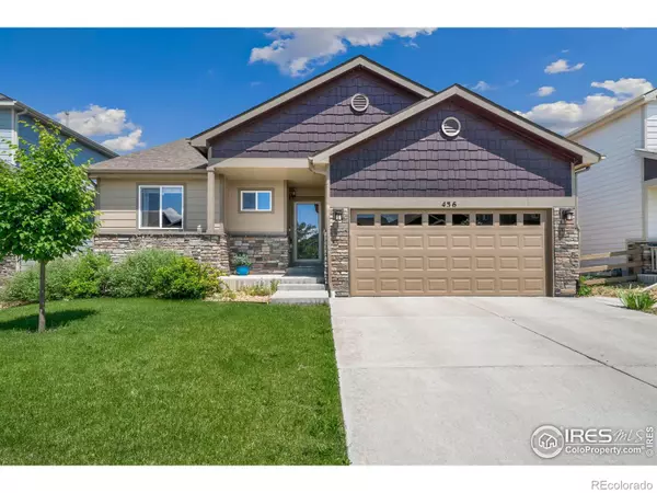 436 Ellie WAY, Berthoud, CO 80513