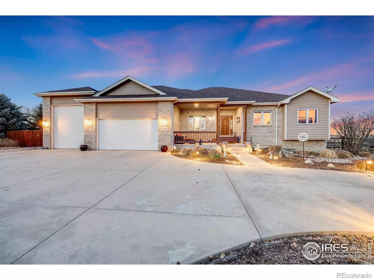 Severance, CO 80550,1436 Red Fox CIR