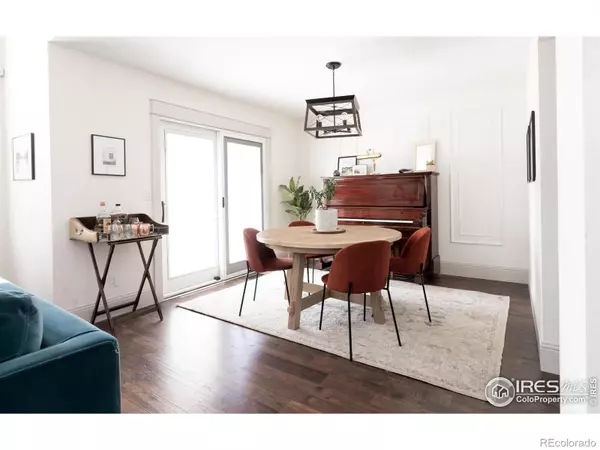 Fort Collins, CO 80526,401 Mapleton CT
