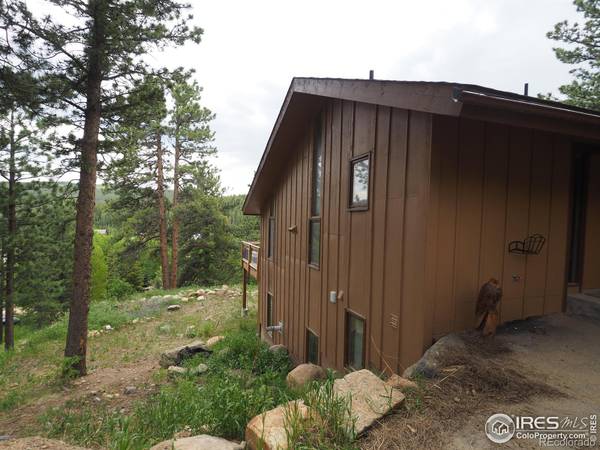 Nederland, CO 80466,20 Sundance CIR