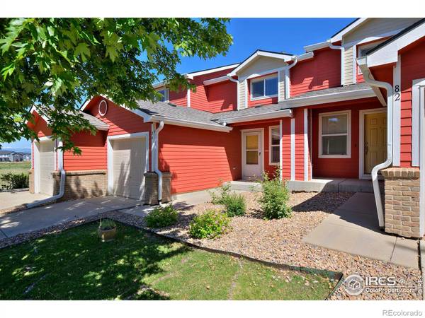 86 Montgomery DR, Erie, CO 80516