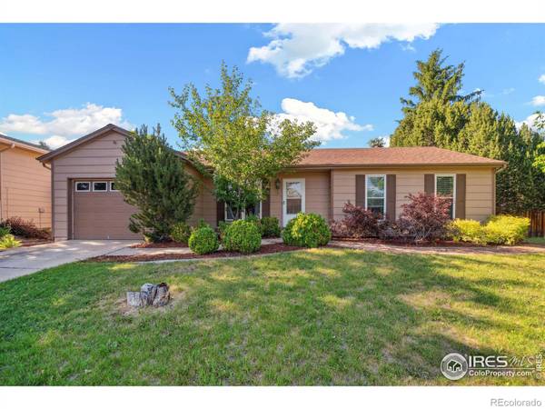 400 Towhee ST, Fort Collins, CO 80526