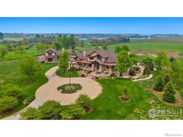 6860 Silver Mist LN, Fort Collins, CO 80528