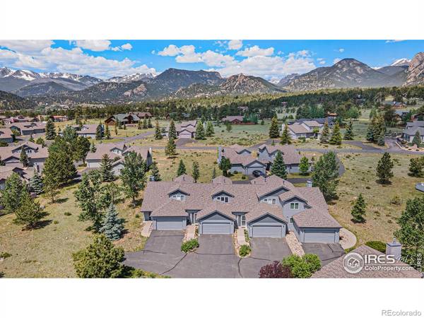 Estes Park, CO 80517,1515 Raven CT #H