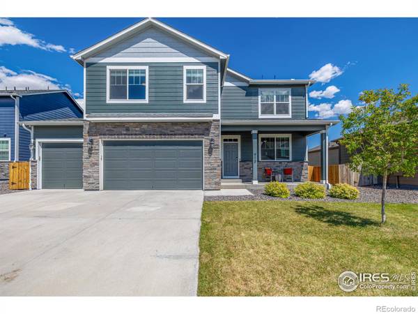 913 Camberly DR, Windsor, CO 80550