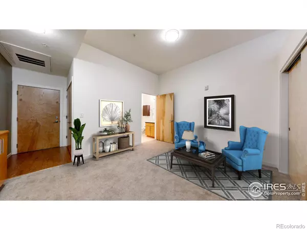 Fort Collins, CO 80521,204 Maple ST #403