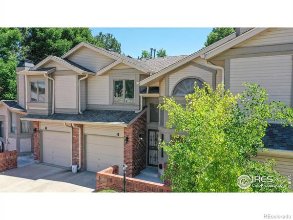 5223 Union CT #4, Arvada, CO 80002