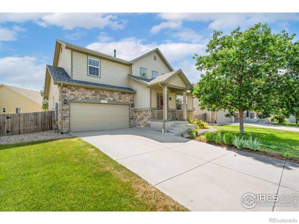 622 Lanley DR, Windsor, CO 80550