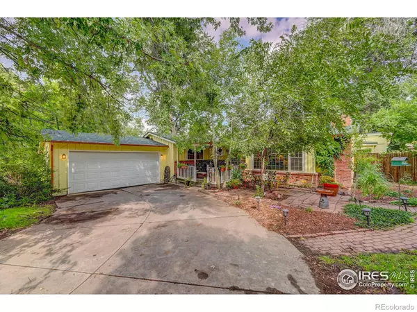 3598 Moore CT,  Wheat Ridge,  CO 80033