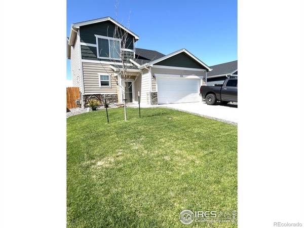 Wiggins, CO 80654,513 Wildcat Pkwy