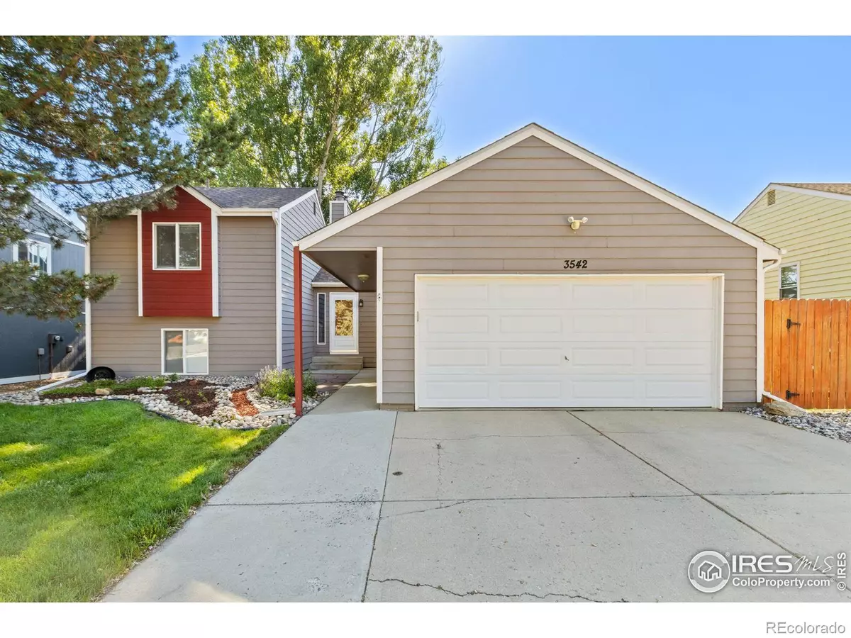 Fort Collins, CO 80526,3542 Colony DR