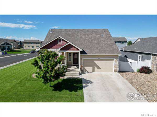 757 Dakota WAY, Windsor, CO 80550