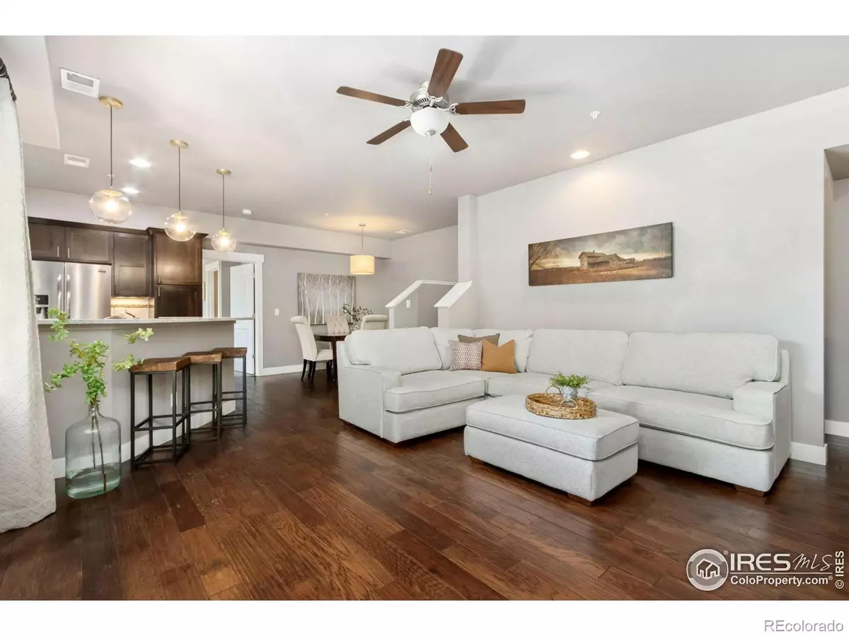 Fort Collins, CO 80528,5851 Dripping Rock LN #105
