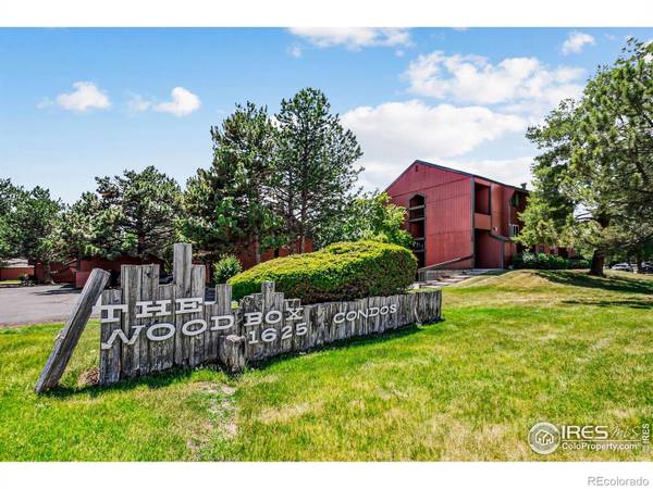 1625 W Elizabeth ST #3, Fort Collins, CO 80521