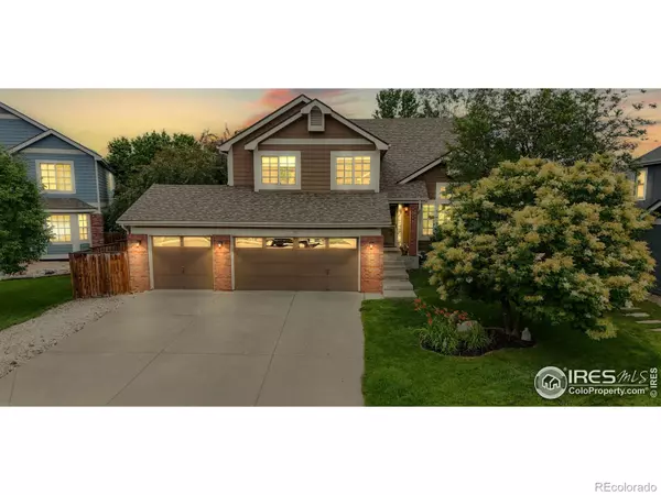 Fort Collins, CO 80526,736 Stoddard DR