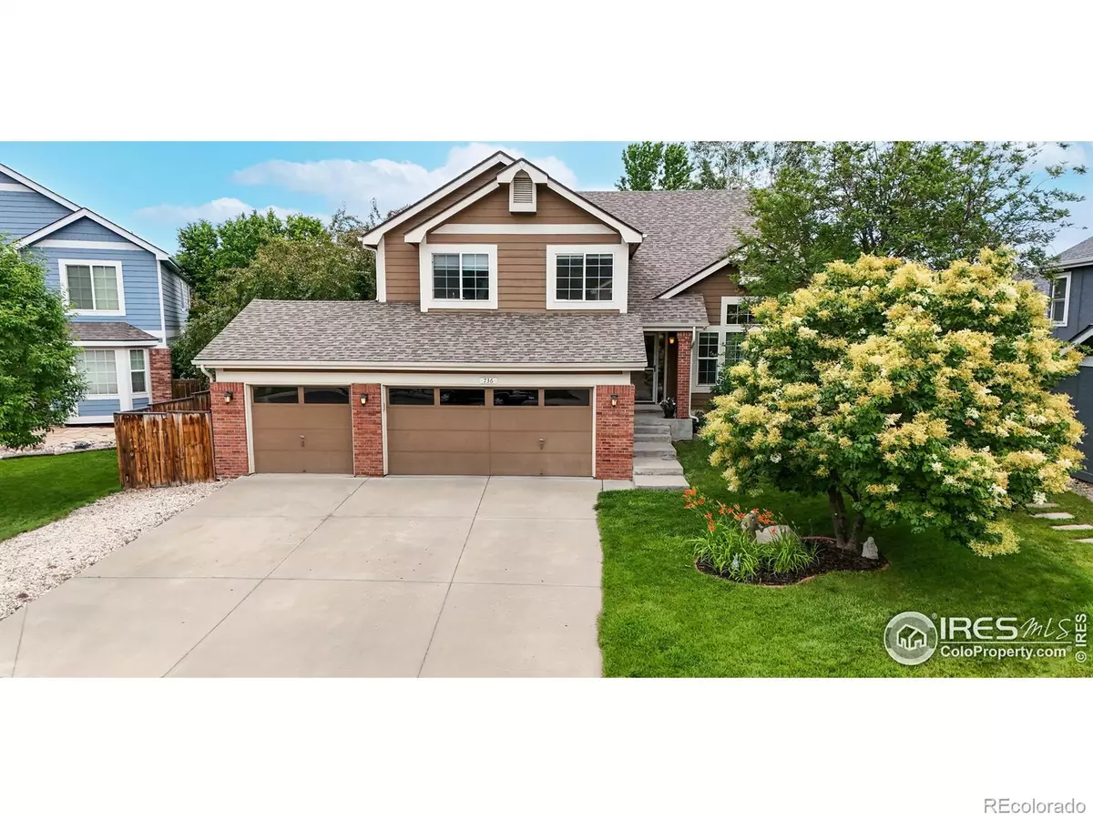 Fort Collins, CO 80526,736 Stoddard DR