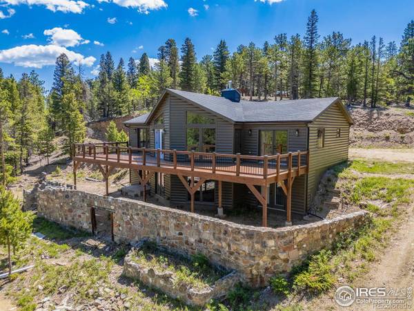 102 Raster RD, Black Hawk, CO 80422