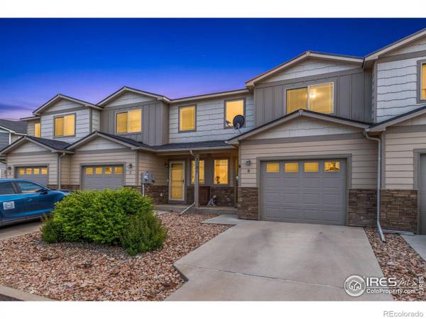 3101 Alybar DR #4B,  Wellington,  CO 80549