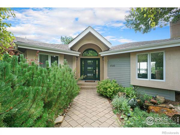 Fort Collins, CO 80524,1720 Linden WAY