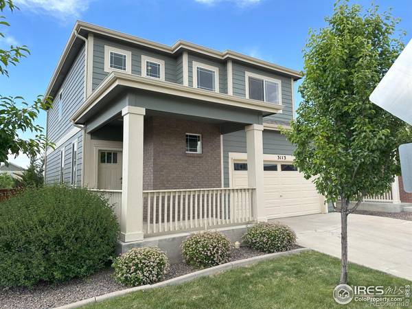 Loveland, CO 80538,3113 Carney ST