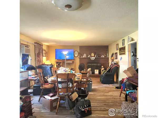 Fort Morgan, CO 80701,418 Meeker ST