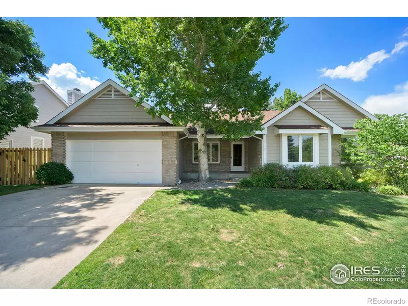 3000 Lisette CT, Fort Collins, CO 80526