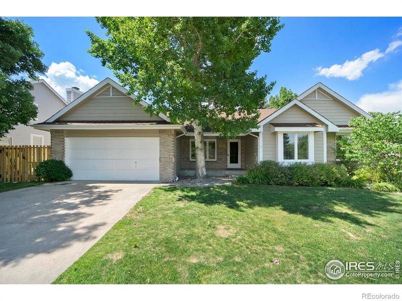 3000 Lisette CT, Fort Collins, CO 80526