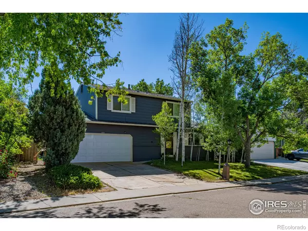 Longmont, CO 80501,2424 Tulip ST