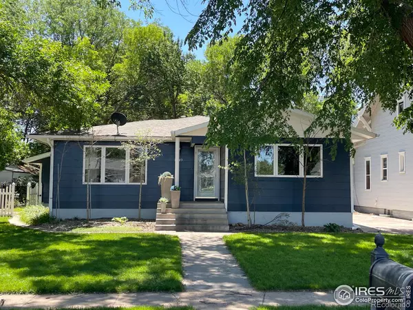 1249 Senter AVE, Burlington, CO 80807