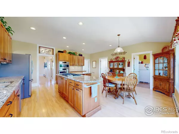 Fort Collins, CO 80524,343 W County Road 66e